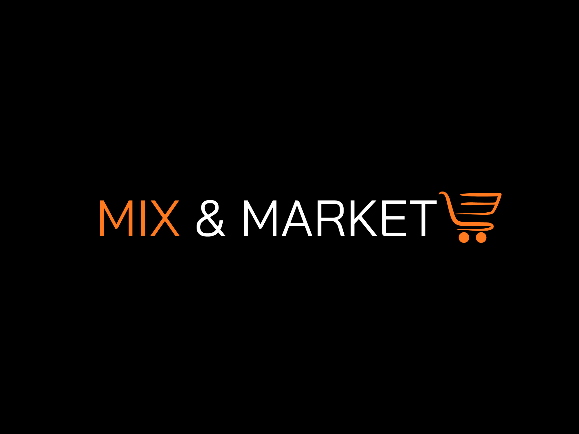 Mix & Market